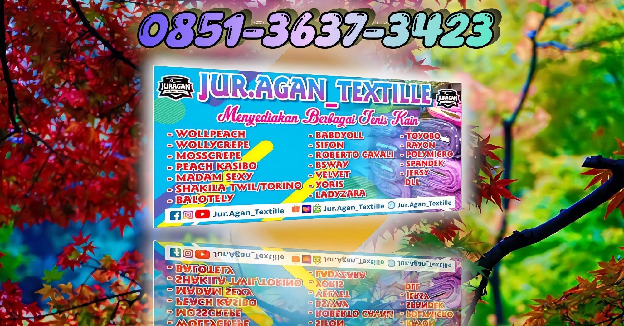 Gambar tidak dapat dimuat